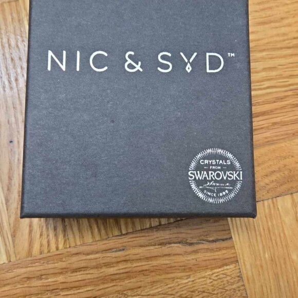 Swarovski jewelry set - Picture 3 of 3